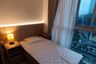 2 Bedroom Condo for rent in Noble Revolve Ratchada, Huai Khwang, Bangkok near MRT Thailand Cultural Centre