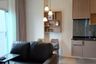 2 Bedroom Condo for rent in Noble Revolve Ratchada, Huai Khwang, Bangkok near MRT Thailand Cultural Centre