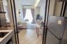 1 Bedroom Condo for rent in Chapter Thonglor 25, Khlong Tan Nuea, Bangkok near BTS Thong Lo