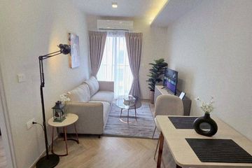 1 Bedroom Condo for rent in Chapter Thonglor 25, Khlong Tan Nuea, Bangkok near BTS Thong Lo
