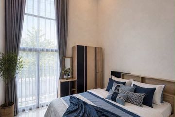3 Bedroom Villa for rent in Nong Prue, Chonburi