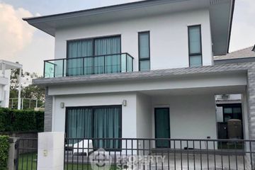 3 Bedroom House for rent in Grene Condo Donmuang - Songprapha, Don Mueang, Bangkok