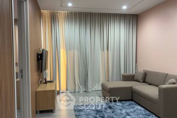 1 Bedroom Condo for rent in 333 Riverside, Bang Sue, Bangkok near MRT Bang Pho