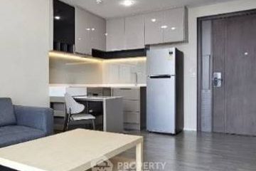 1 Bedroom Condo for rent in 333 Riverside, Bang Sue, Bangkok near MRT Bang Pho