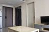 1 Bedroom Condo for rent in 333 Riverside, Bang Sue, Bangkok near MRT Bang Pho