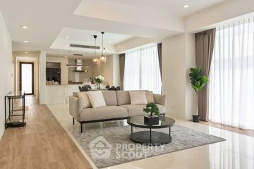 4 Bedroom House for rent in Courtyard Villa Rama 9-Wongwaen, Saphan Sung, Bangkok