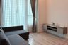 2 Bedroom Condo for rent in KNIGHTSBRIDGE COLLAGE RAMKHAMHAENG, Hua Mak, Bangkok near MRT Hua Mak
