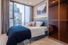 3 Bedroom Condo for rent in One 9 Five Asoke - Rama 9, Huai Khwang, Bangkok near MRT Phra Ram 9