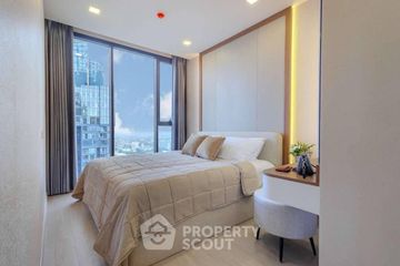 3 Bedroom Condo for rent in One 9 Five Asoke - Rama 9, Huai Khwang, Bangkok near MRT Phra Ram 9