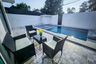 3 Bedroom Villa for rent in Huai Yai, Chonburi