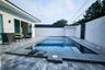 3 Bedroom Villa for rent in Huai Yai, Chonburi