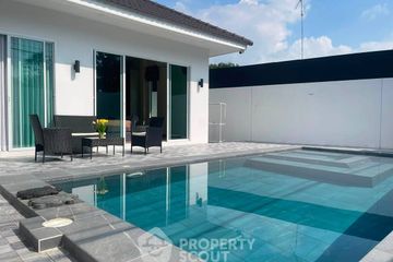 3 Bedroom Villa for rent in Huai Yai, Chonburi