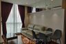 2 Bedroom Condo for rent in Wish Signature Midtown Siam, Thanon Phetchaburi, Bangkok near BTS Ratchathewi