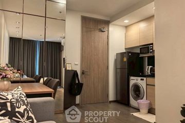 1 Bedroom Condo for rent in Park Origin Phrom Phong, Khlong Tan, Bangkok near BTS Phrom Phong