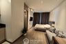 1 Bedroom Condo for rent in Park Origin Phrom Phong, Khlong Tan, Bangkok near BTS Phrom Phong