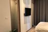 1 Bedroom Condo for rent in Park Origin Phrom Phong, Khlong Tan, Bangkok near BTS Phrom Phong