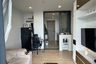 1 Bedroom Condo for rent in THE LINE Phahol - Pradipat, Phaya Thai, Bangkok near BTS Saphan Kwai