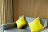 1 Bedroom Condo for rent in Life Sukhumvit 48, Phra Khanong, Bangkok near BTS Phra Khanong