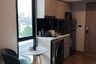 1 Bedroom Condo for rent in FYNN Aree, Phaya Thai, Bangkok near BTS Ari