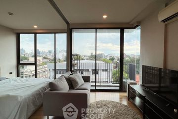 1 Bedroom Condo for rent in FYNN Aree, Phaya Thai, Bangkok near BTS Ari