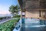 1 Bedroom Condo for rent in The Issara Sathorn, Thung Maha Mek, Bangkok near BTS Saint Louis