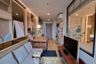 1 Bedroom Condo for rent in The Issara Sathorn, Thung Maha Mek, Bangkok near BTS Saint Louis
