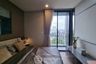 1 Bedroom Condo for rent in The Issara Sathorn, Thung Maha Mek, Bangkok near BTS Saint Louis