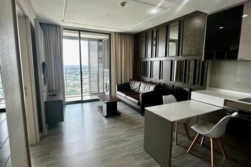 1 Bedroom Condo for rent in 333 Riverside, Bang Sue, Bangkok near MRT Bang Pho