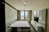 1 Bedroom Condo for rent in 333 Riverside, Bang Sue, Bangkok near MRT Bang Pho