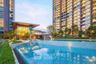 1 Bedroom Condo for rent in 333 Riverside, Bang Sue, Bangkok near MRT Bang Pho
