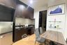 1 Bedroom Condo for rent in Baan Klang Krung Siam - Pathumwan, Thanon Phetchaburi, Bangkok near BTS Ratchathewi