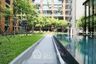 1 Bedroom Condo for rent in Noble Ambience Sukhumvit 42, Phra Khanong, Bangkok near BTS Ekkamai