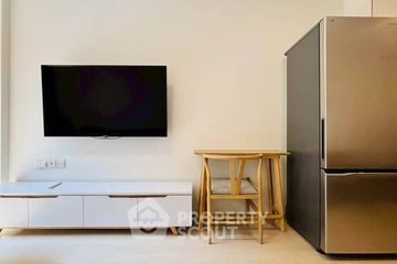 1 Bedroom Condo for rent in Noble Ambience Sukhumvit 42, Phra Khanong, Bangkok near BTS Ekkamai