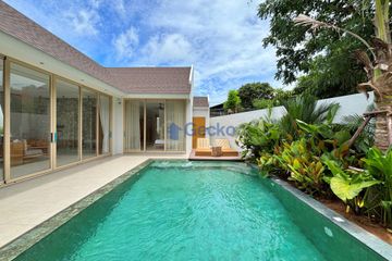3 Bedroom House for sale in Huai Yai, Chonburi
