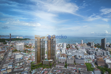 4 Bedroom Condo for sale in Bay View, Nong Prue, Chonburi