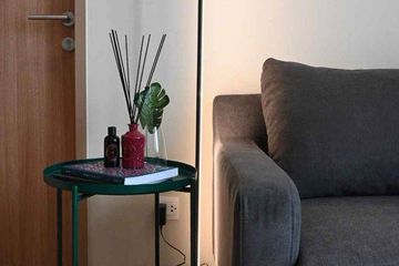 1 Bedroom Condo for rent in Noble Around 33, Khlong Tan Nuea, Bangkok near BTS Phrom Phong