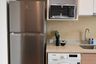 1 Bedroom Condo for rent in Noble Around 33, Khlong Tan Nuea, Bangkok near BTS Phrom Phong