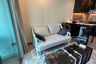 1 Bedroom Condo for rent in The Riviera Ocean Drive, Nong Prue, Chonburi