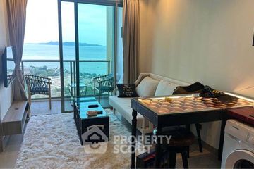 1 Bedroom Condo for rent in The Riviera Ocean Drive, Nong Prue, Chonburi