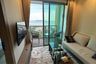 1 Bedroom Condo for rent in The Riviera Ocean Drive, Nong Prue, Chonburi