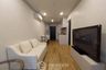 1 Bedroom Condo for rent in Maestro 01 Sathorn-Yenakat, Thung Maha Mek, Bangkok near MRT Khlong Toei