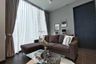1 Bedroom Condo for rent in Tait Sathorn 12, Silom, Bangkok near BTS Saint Louis