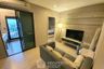 1 Bedroom Condo for rent in The Signature by URBANO, Phaya Thai, Bangkok near BTS Saphan Kwai