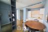 1 Bedroom Apartment for rent in Magnolias Ratchadamri Boulevard, Lumpini, Bangkok near BTS Ratchadamri