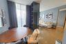 1 Bedroom Apartment for rent in Magnolias Ratchadamri Boulevard, Lumpini, Bangkok near BTS Ratchadamri