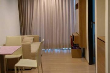 1 Bedroom Condo for rent in Rhythm Sathorn, Thung Wat Don, Bangkok near BTS Saphan Taksin