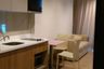 1 Bedroom Condo for rent in Rhythm Sathorn, Thung Wat Don, Bangkok near BTS Saphan Taksin