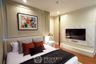 2 Bedroom Condo for rent in The Bangkok Sathorn, Thung Wat Don, Bangkok near BTS Surasak