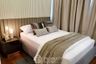 2 Bedroom Condo for rent in The Bangkok Sathorn, Thung Wat Don, Bangkok near BTS Surasak