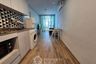1 Bedroom Condo for rent in Maestro 01 Sathorn-Yenakat, Thung Maha Mek, Bangkok near MRT Khlong Toei